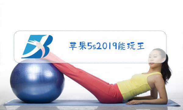 苹果5s2019能玩王者吗图片