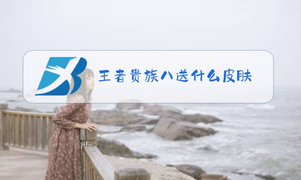 王者贵族八送什么皮肤图片