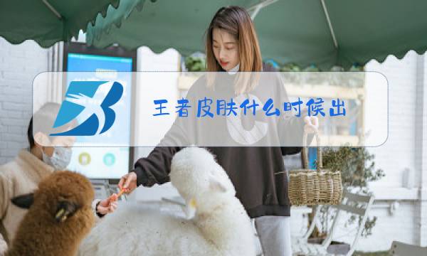 王者皮肤什么时候出图片
