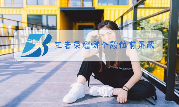 王者荣耀哪个段位有屏蔽人物图片