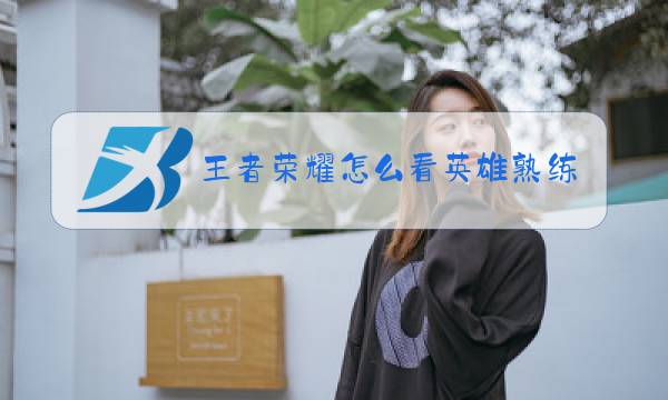 王者荣耀怎么看英雄省级战力排名图片
