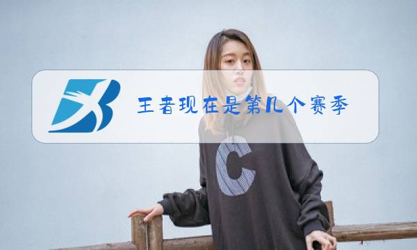 王者现在是第几个赛季图片