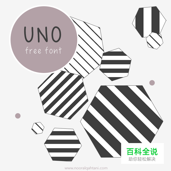 (20套)2014年12月的最新设计字体(免费下载)