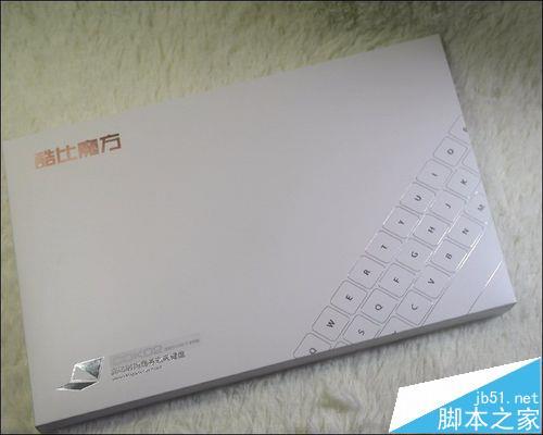 10.6寸酷比魔方CDK02底座键盘怎么样?