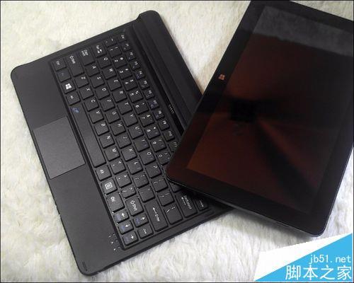 10.6寸酷比魔方CDK02底座键盘怎么样?