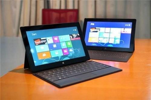 10大最佳Windows8.1平板