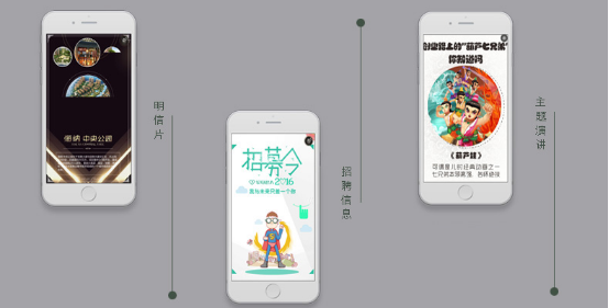 10个H5页面制作工具 H5工具功能全面评测