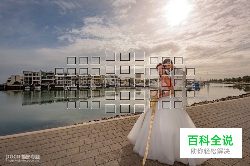 10个不可不知的对焦方式