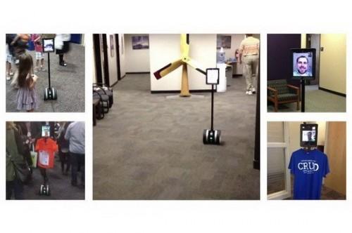 10款疯狂的iPad配件