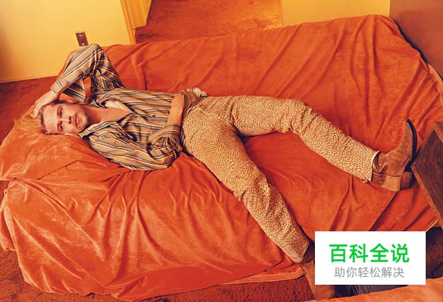 10位巨星讲述他们的精神梦魇