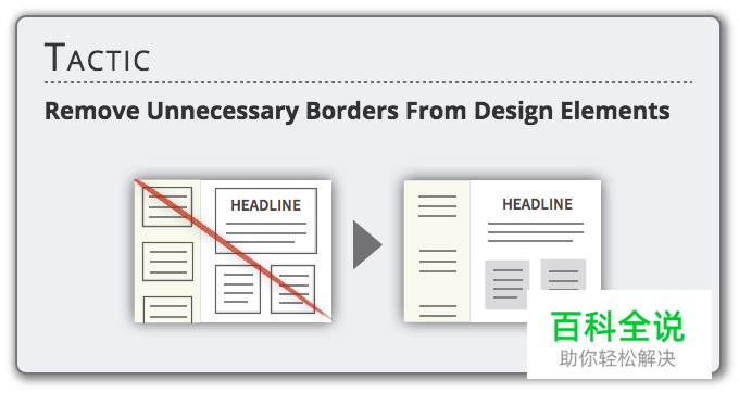 125个优化网页可用性的小技巧（一）
