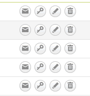 126邮箱怎么查看绑定了或注册过的服务?