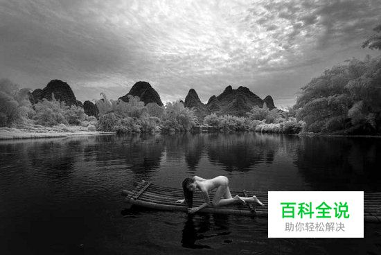 12个提升摄影创意的技巧