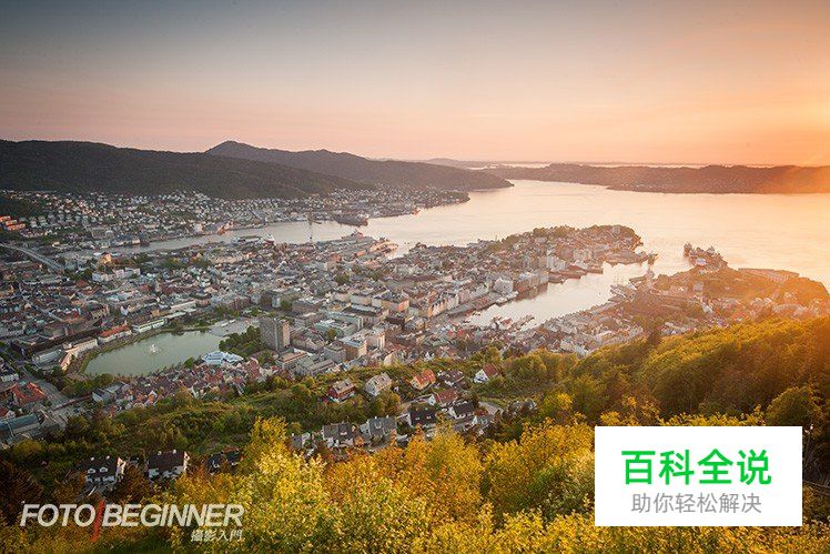 14个旅游摄影师必须知道的技巧