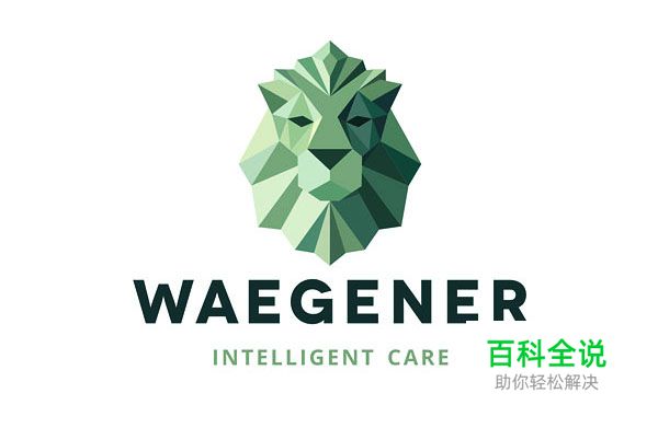 15个几何多边形风格的logo设计欣赏