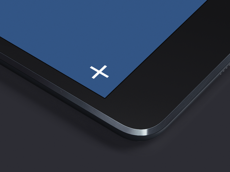 15个动态UI界面设计欣赏