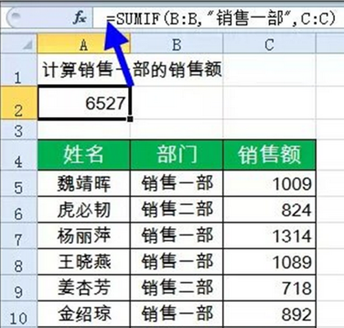 16个Excel函数公式你都懂吗?