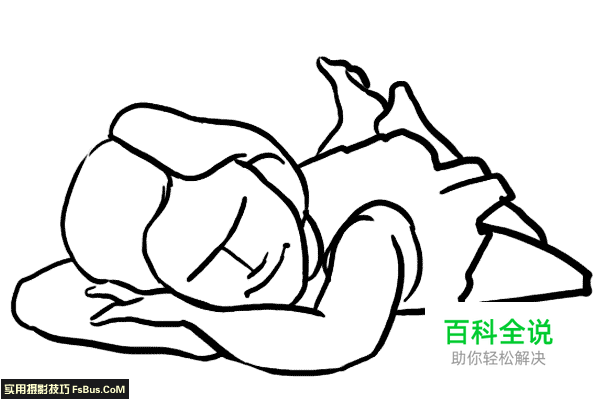 16种儿童写真经典构图与POSE