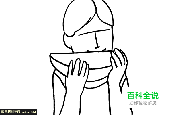 16种儿童写真经典构图与POSE