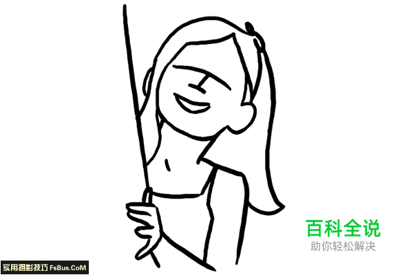 16种儿童写真经典构图与POSE