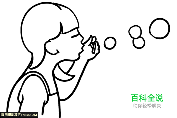 16种儿童写真经典构图与POSE