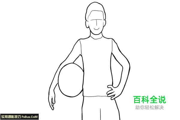 16种儿童写真经典构图与POSE