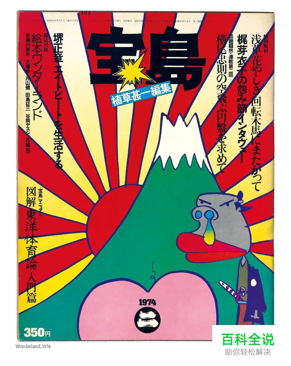 1868-1988年,复古设计的黄金年代是什么样的?