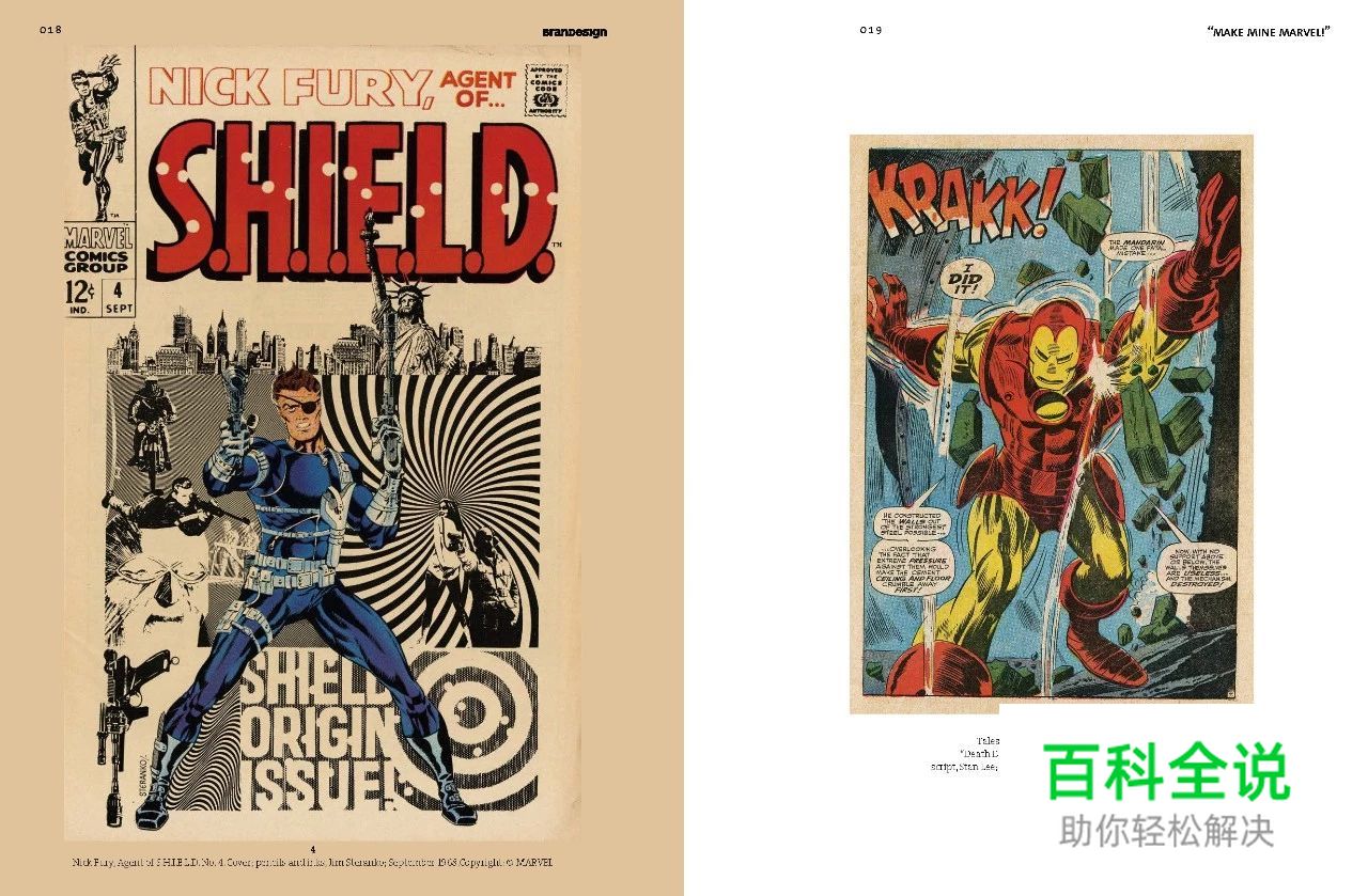 1868-1988年,复古设计的黄金年代是什么样的?