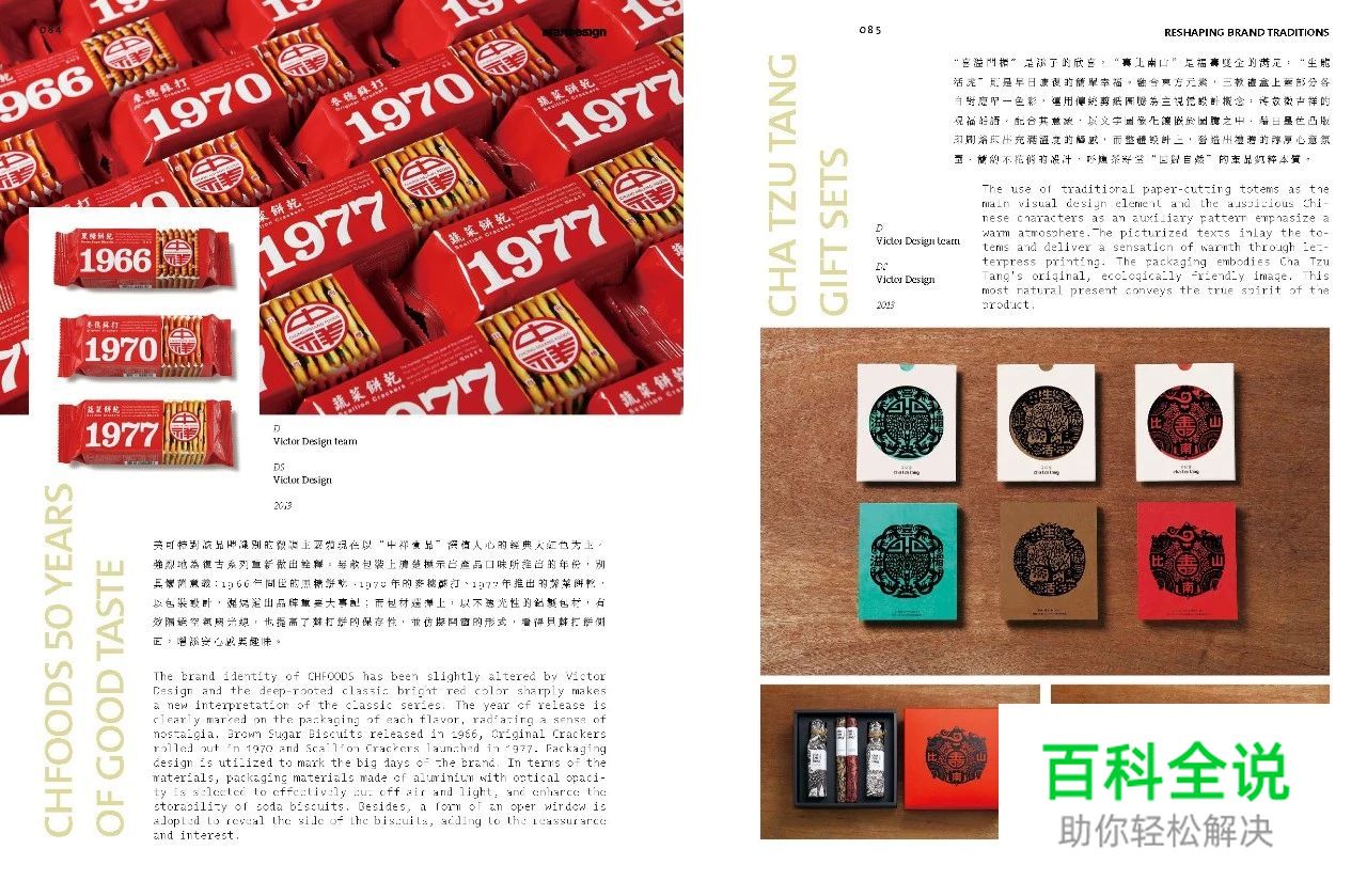 1868-1988年,复古设计的黄金年代是什么样的?