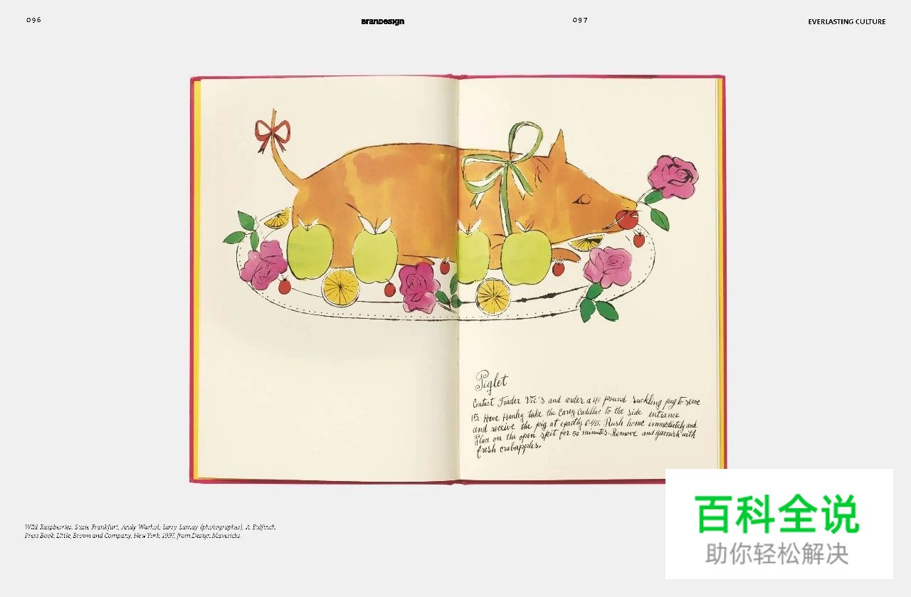 1868-1988年,复古设计的黄金年代是什么样的?