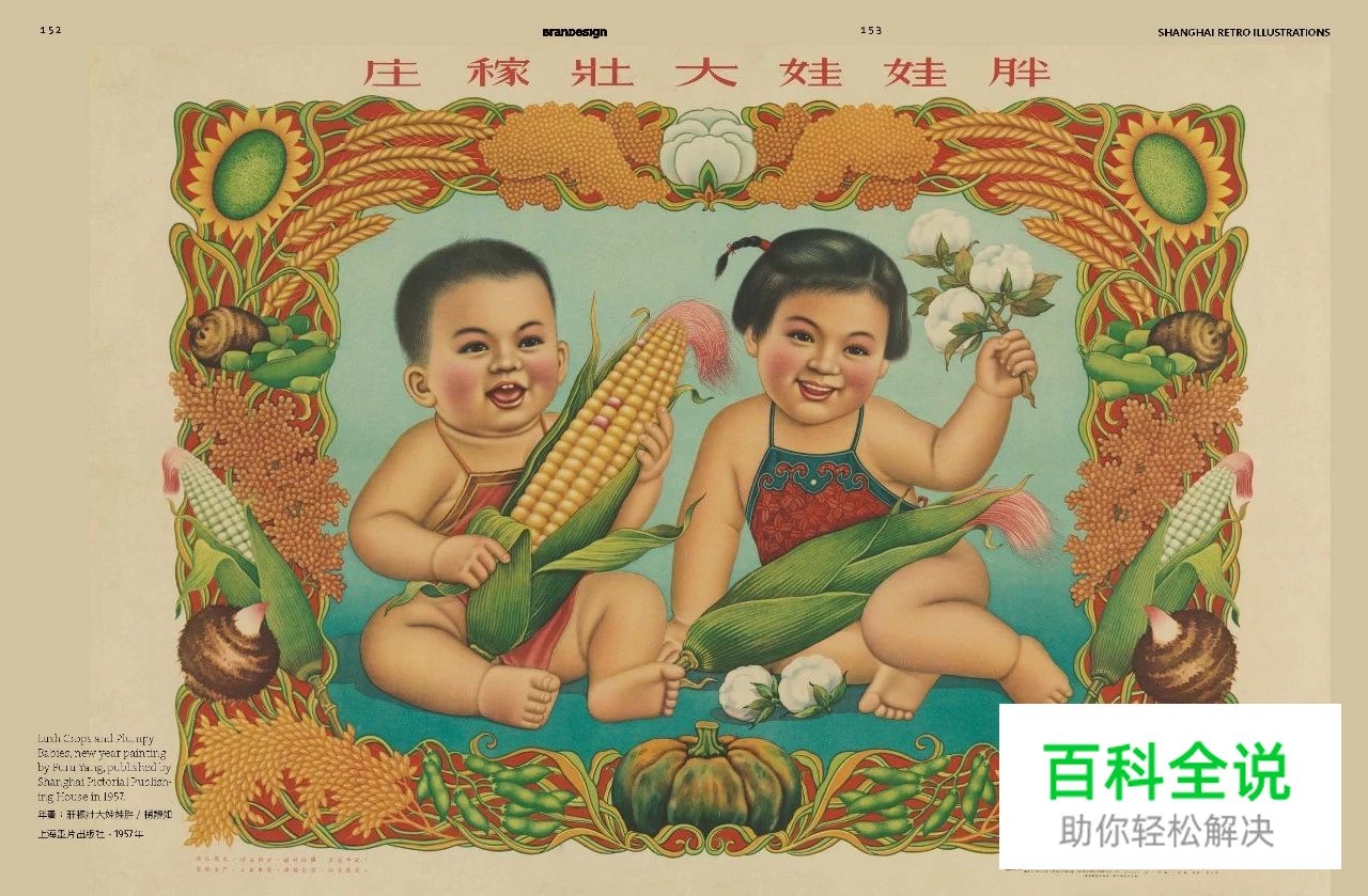 1868-1988年,复古设计的黄金年代是什么样的?