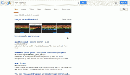 18个高大上的浏览器小技巧