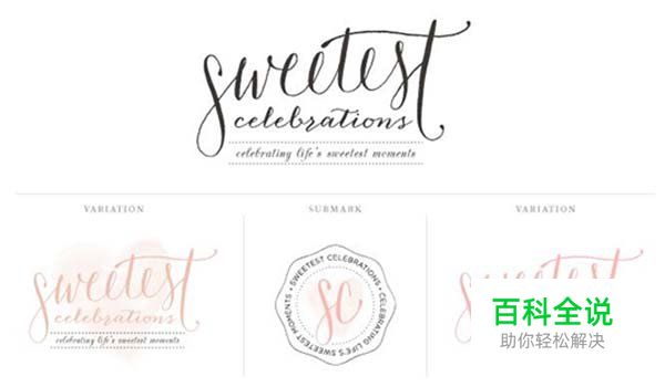 19个以水彩风格为主的网页设计