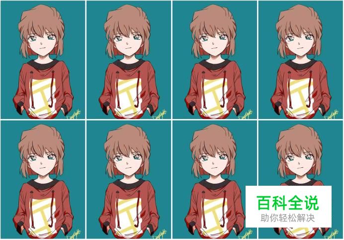 1寸照片如何制作？怎么样用PS制作1寸照片？