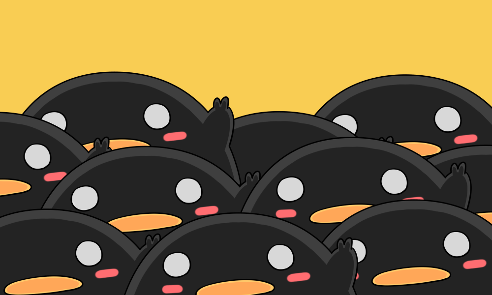 1分钟做出一个可爱鬼畜动图!