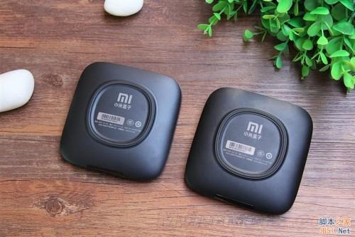 1GB内存也能看4K?小米盒子1gb增强版试用体验