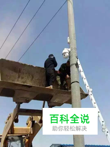 1.怎么安装LAFALINK室外无线网桥进行视频监控？