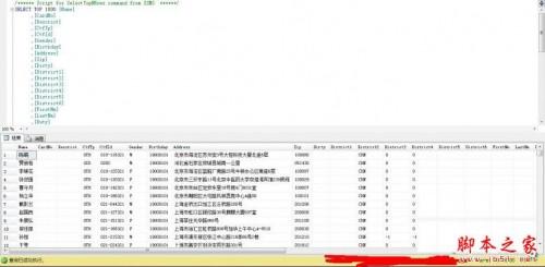 2000万开房数据打开方法