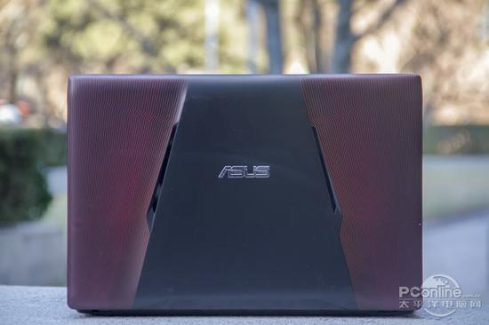 2017年4GB显存游戏本推荐