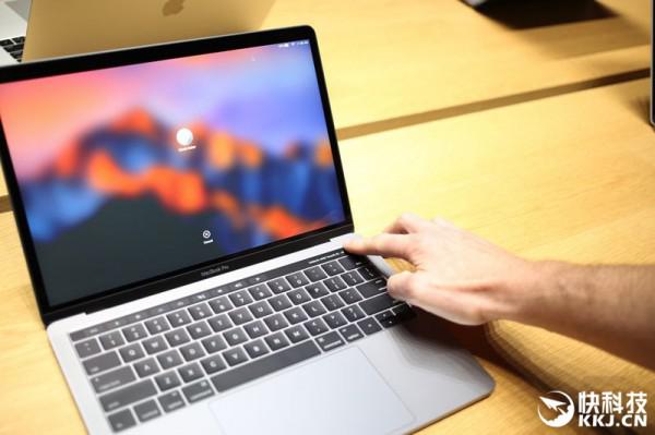 2016新MacBook Pro启动声没了怎么办