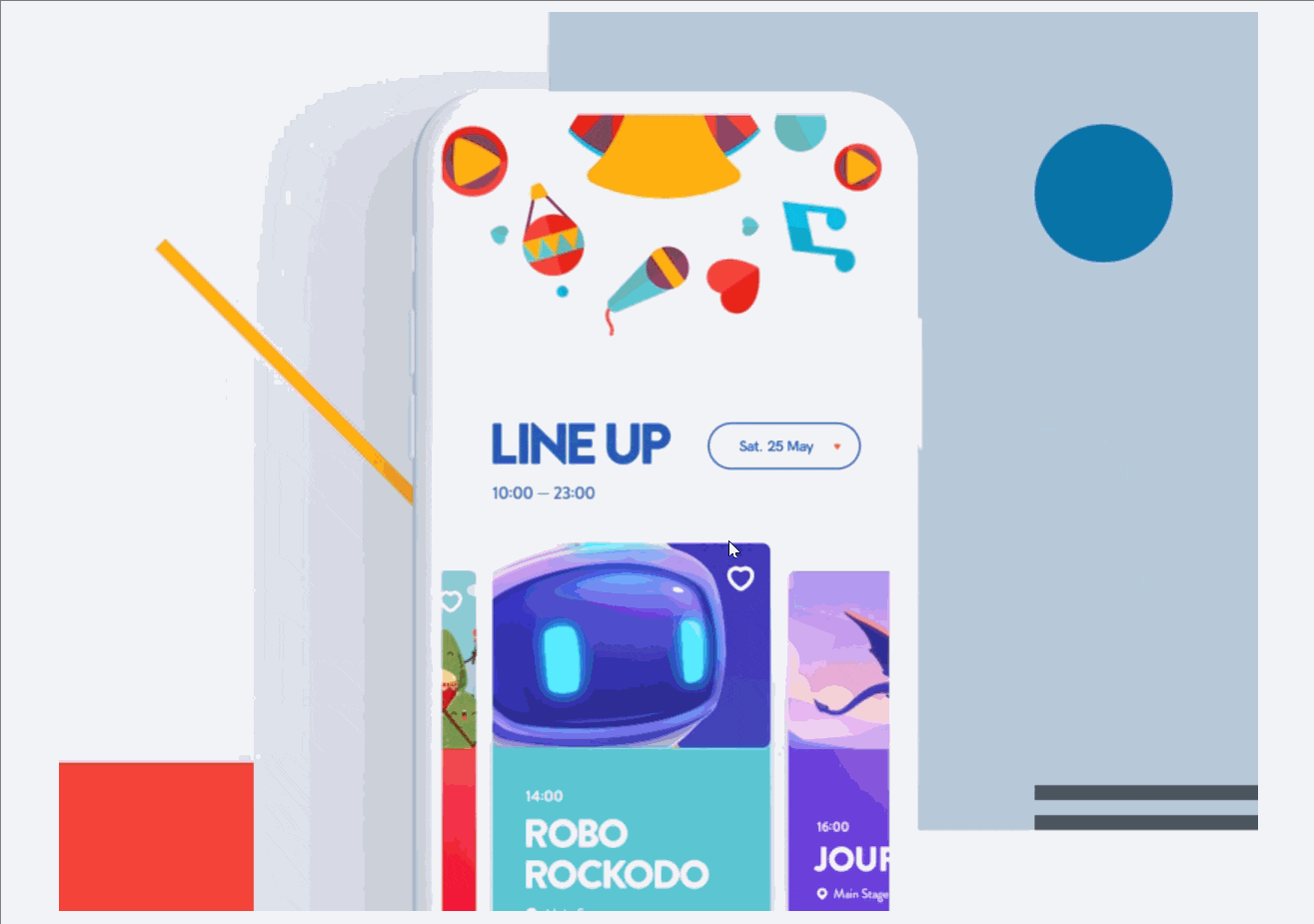 2019年网页设计趋势前瞻，先睹为快！