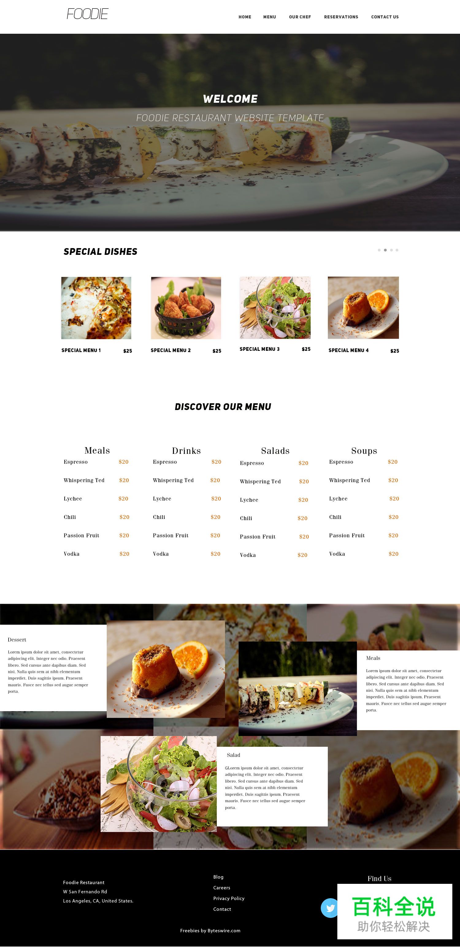 2014年12月的25个免费的UI模版套装(PSD合集下载)