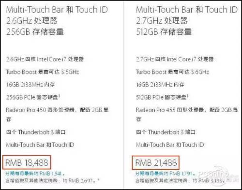 2016全新MacBook Pro怎么样