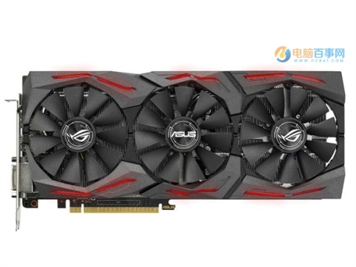 2016年十月游戏显卡推荐