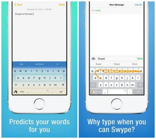 2014年iPhone App推荐 苹果2014年度最火应用