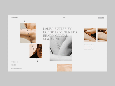 2019年 UI 和 UX 设计趋势