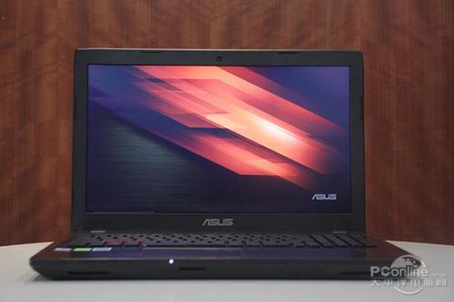 2017年4GB显存游戏本推荐