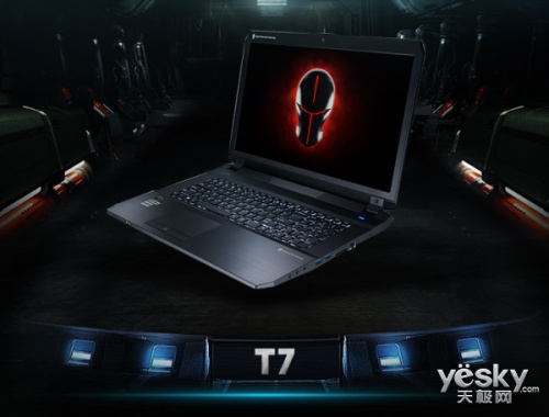 2017哪款游戏本值得入手?高性价比游戏本品牌推荐