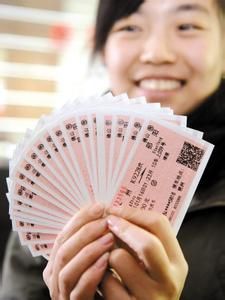 2015年春运团体票怎么买?2015年春运团体票购买流程