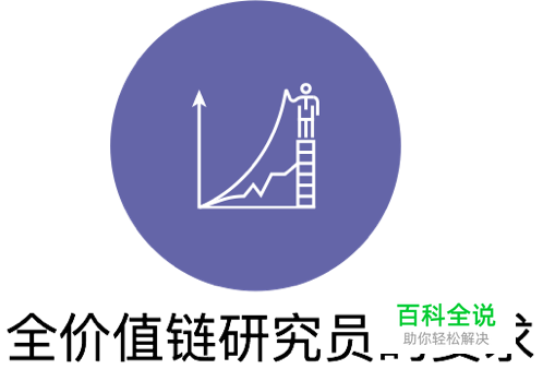 2018年职场：全价值链研究员的思考与实践